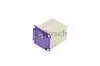 Предохранитель 25А 58V (Блок) BOSCH 1 987 529 051 (фото 1)