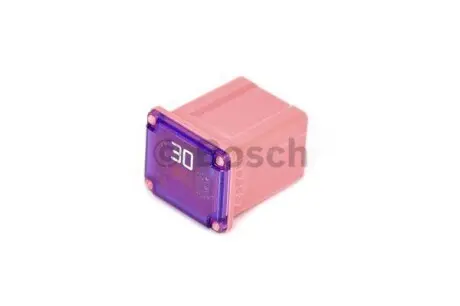 Электроника BOSCH 1 987 529 052