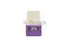 Предохранитель 25А 32V (Блок) BOSCH 1 987 529 057 (фото 2)