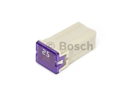 Предохранитель 25А 32V (Блок) BOSCH 1 987 529 057