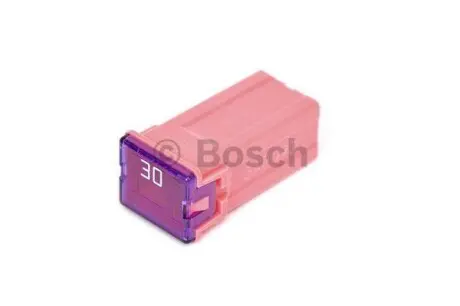 Предохранитель 30А 32V (Блок) BOSCH 1 987 529 058