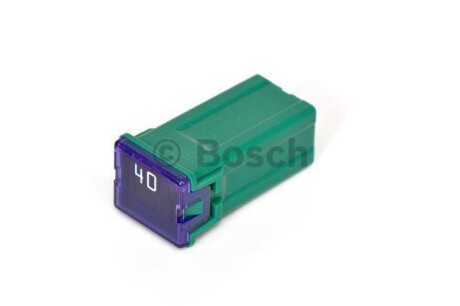 Запобіжник 40А 32V (Блок) BOSCH 1 987 529 059