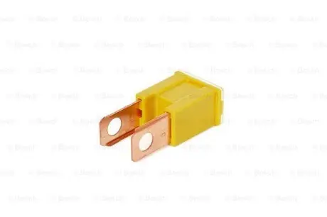 Предохранитель 60А 32V (Блок) BOSCH 1 987 529 071