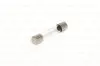 Предохранитель 5А 32V (стеклянный) BOSCH 1 987 529 901 (фото 1)