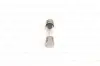 Предохранитель 5А 32V (стеклянный) BOSCH 1 987 529 901 (фото 2)