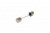 Предохранитель 25А 32V (стеклянный) BOSCH 1 987 529 905 (фото 1)