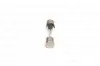 Предохранитель 25А 32V (стеклянный) BOSCH 1 987 529 905 (фото 2)
