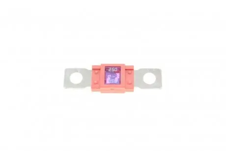 Предохранитель 250А 32V (Винтовой) BOSCH 1 987 531 006