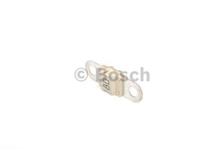 Предохранитель 80А 32V (Винтовой) BOSCH 1 987 531 012