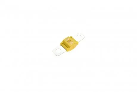 Предохранитель 60А 32V (Винтовой) BOSCH 1 987 531 014