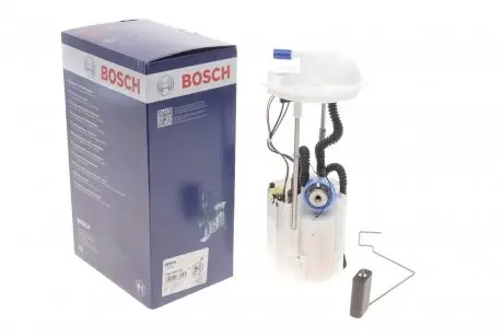 Насос топливный в бак Suzuki SX4 1.5/1.6 06- (электро) BOSCH 1987580034