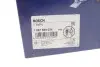 Насос топливный в бак Suzuki SX4 1.5/1.6 06- (электро) BOSCH 1987580034 (фото 10)