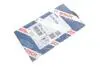 Ремінь генератора Opel Agila 1.0/1.2 08-14/Suzuki Swift 1.2 10-/Honda Integra 1.8Type-R 97-01 (4PK763) BOSCH 1987945739 (фото 2)