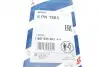 Ремень генератора MB C-class (W202) 2.0 95-01 (6PK1863) BOSCH 1 987 945 983 (фото 5)