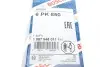 Ремень генератора Citroen C1/Peugeot 107/Toyota Aygo 1.0 и 05-14 (6PK850) BOSCH 1 987 946 011 (фото 6)