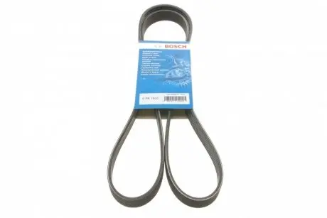 Ремінь генератора VW LT 2.8TDI (-AC) (6PK1635) BOSCH 1 987 946 019