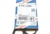 Дорожковый ремень 5PK1090 BOSCH 1 987 946 023 (фото 6)