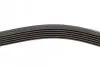 Ремінь генератора Nissan Micra 1.0-1.4i 16V 92-03 (6PK675) BOSCH 1 987 946 025 (фото 4)