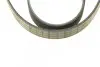 Ремень генератора Opel Frontera B 2.2 98-04 (6PK1850) BOSCH 1 987 946 080 (фото 4)