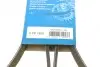 Ремень генератора Opel Frontera B 2.2 98-04 (6PK1850) BOSCH 1 987 946 080 (фото 6)