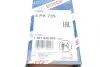 Ремінь генератора Land Rover Freelander 1.8 16V 4x4 00-06 (5PK735) BOSCH 1 987 946 093 (фото 6)