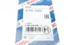 Ремень генератора Opel Combo/Astra G 1.7DTi 01-/VW T4 2.0 90-03/Ford Mondeo 2.5 94-00 (6PK1590) BOSCH 1 987 946 096 (фото 6)