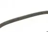 Ремінь генератора Mazda 3 2.0i 03-09 (5PK694) BOSCH 1 987 946 120 (фото 3)