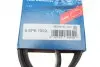 Ремень генератора Ford Fiesta VI/Mondeo IV 08- (6PK1029) BOSCH 1 987 946 143 (фото 6)