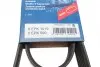 Ремінь генератора Ford Fiesta/Focus 1.4LPG/1.6Ti 08- (6PK1019) BOSCH 1 987 946 197 (фото 11)