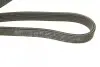 Ремень генератора Volvo C70/S40/S60/S80/V40/V70/XC70/XC90 95-14 (6PK1841) BOSCH 1 987 946 208 (фото 5)