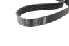 Ремінь генератора BMW 3 (E90) 2.0i 07-13/Opel Movano/Renault Master 2.2/2.5DTI/dCi 00- (7PK1105) BOSCH 1 987 946 250 (фото 3)