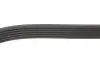 Ремень генератора VW T4 2.5TDI 90-03 (6PK2213) BOSCH 1 987 946 275 (фото 2)