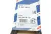 Ремень генератора Audi A8 3.7/4.2 quattro 02-10/VW Phaeton 4.2 V8 4motion 03-16 (7PK2535) BOSCH 1 987 946 284 (фото 6)