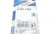 Ремень генератора VW T4 2.4D/2.5TDI 90-03/Ford Fiesta 1.25-1.6 95-02 (6PK1767) BOSCH 1 987 946 296 (фото 4)