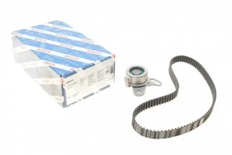 К-Т Зубчатих ременів HYUNDAI Accent/Getz &quot;00&gt;&gt; BOSCH 1 987 946 303 (фото 1)