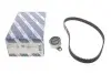 Комплект ГРМ Toyota Avensis 1.8i 97-00 (21x121z) BOSCH 1 987 946 310 (фото 2)
