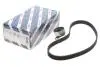 Комплект ГРМ Toyota Corolla 1.6 92-00/Avensis 1.6 97-00 (21x117z) BOSCH 1 987 946 323 (фото 2)