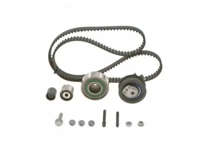 Комплект зубчатих ременів+ Ролики BOSCH 1 987 946 384