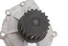 Комплект ГРМ + насос Renault Laguna I 2.0 95-01/Volvo S40/S60/S70/S80/V40 1.6-2.5T 95-14 (23x142z) BOSCH 1 987 946 396 (фото 15)