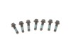 Комплект ГРМ + насос Renault Laguna I 2.0 95-01/Volvo S40/S60/S70/S80/V40 1.6-2.5T 95-14 (23x142z) BOSCH 1 987 946 396 (фото 6)