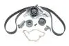 Комплект ГРМ + помпа Audi A4/A6/A8/Skoda Superb/VW Passat B5 2.4-2.8 V6 95-08 (30x253z) 1987946401
