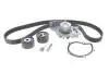Комплект ГРМ + помпа Citroen C5/Peugeot 406 2.2 HDi 01-08 (25.4x146z) BOSCH 1987946440 (фото 1)