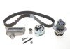 Комплект ГРМ + помпа Audi A3/A4/A6/Skoda Octavia/VW Golf/Passat/Bora 1.9TDI 95-10 (30x120z) 1 987 946 475