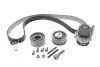 Комплект ГРМ + помпа Audi A3/Skoda Octavia/VW Golf V/Passat 2.0TDI 03- (30x141z) 1 987 946 476