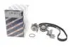 Ремкомплект ГРМ + помпа AUDI/SKODA/VW A3/A4/A6/TT/Octavia/Bora/Golf/Sharan &quot;1,8 &quot;99-10 BOSCH 1987946493 (фото 2)
