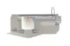 Ремкомплект ГРМ + помпа AUDI/SKODA/VW A3/A4/A6/TT/Octavia/Bora/Golf/Sharan &quot;1,8 &quot;99-10 BOSCH 1987946493 (фото 7)