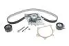 Комплект ГРМ + помпа Citroen C5/C6/C8/Fiat/Ford/Peugeot 2.2HDI 06- (25.4x118z) 1 987 946 496