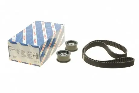 К-Т Зубчатих ременів + ролики LADA 110/111/112 16V BOSCH 1 987 946 550