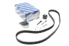 Комплект ГРМ Fiat Doblo/Ducato 2.0D/Opel Combo 2.0CDTI 12- (199x24) BOSCH 1 987 946 676 (фото 1)