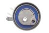 Комплект ГРМ Renault Laguna 2.0i 16V 95-01 (23x142z) BOSCH 1987946707 (фото 5)